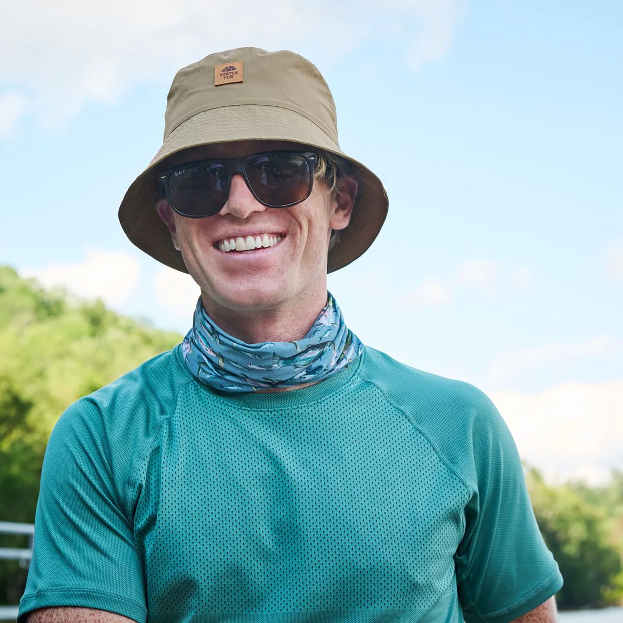 Turtle Fur Comfort Ice Tube Neck Gaiter product image