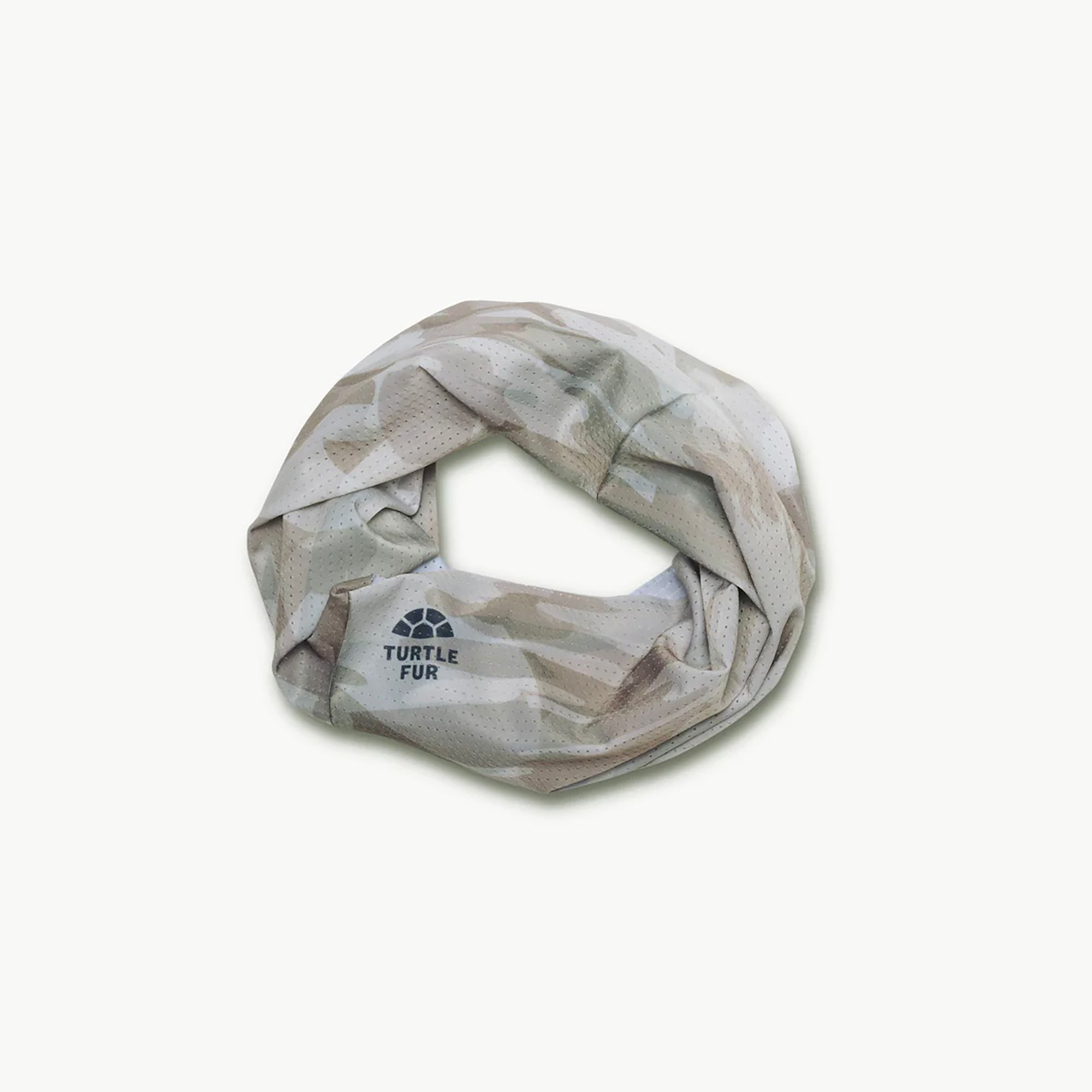 Turtle Fur Comfort Ice Tube Neck Gaiter product image