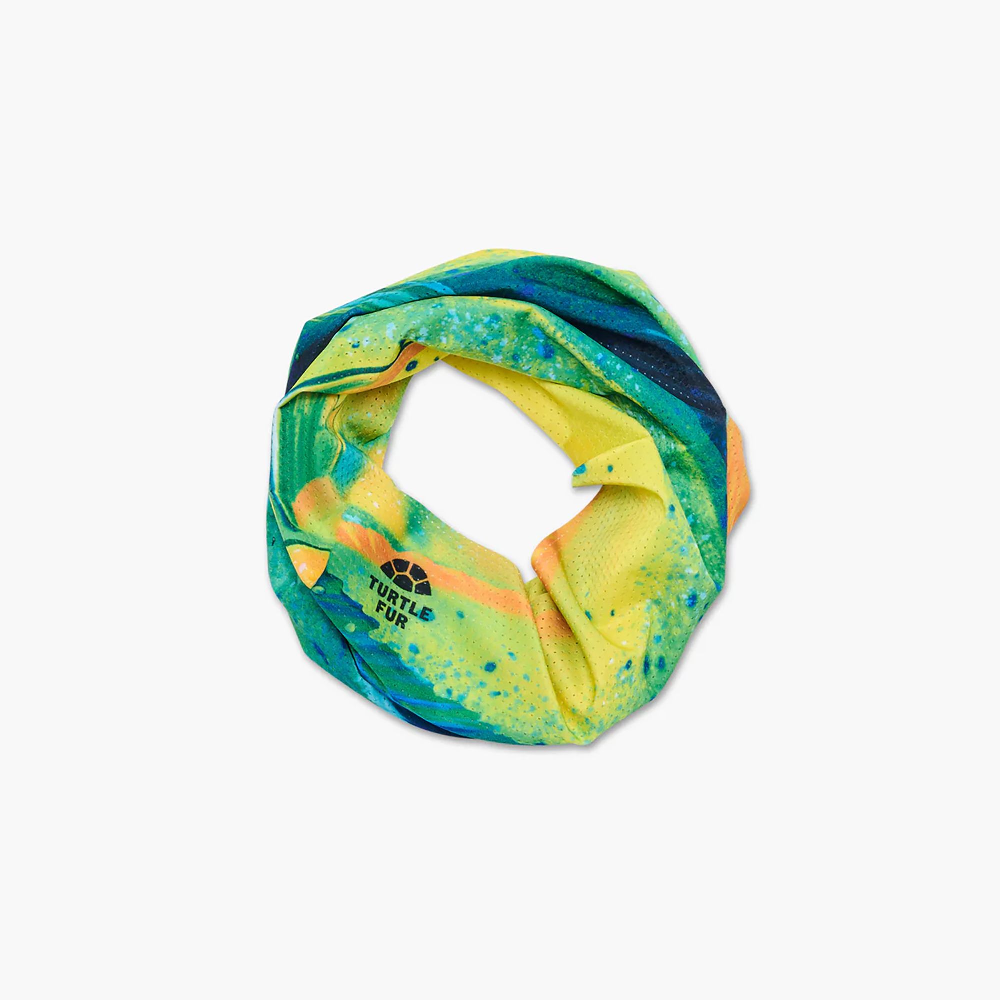Turtle Fur Comfort Ice Tube Neck Gaiter product image