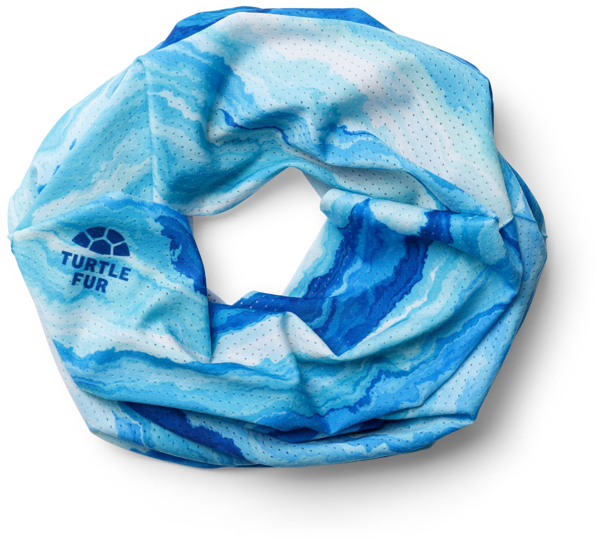 Turtle Fur Comfort Ice Tube Neck Gaiter product image