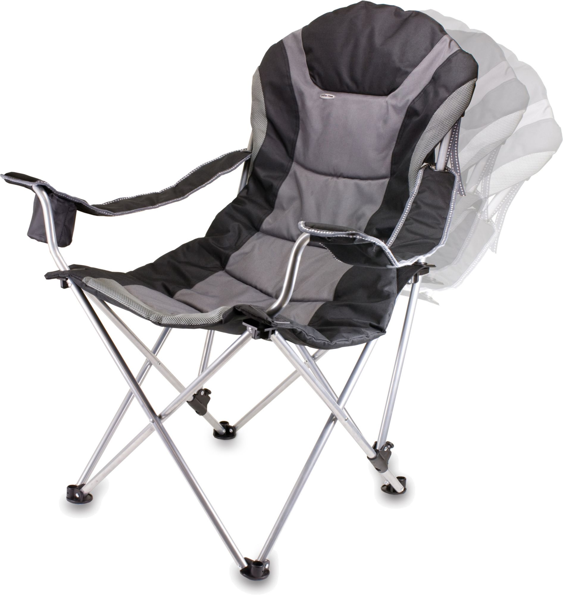 Picnic Time Arizona Diamondbacks Reclining Camp Chair