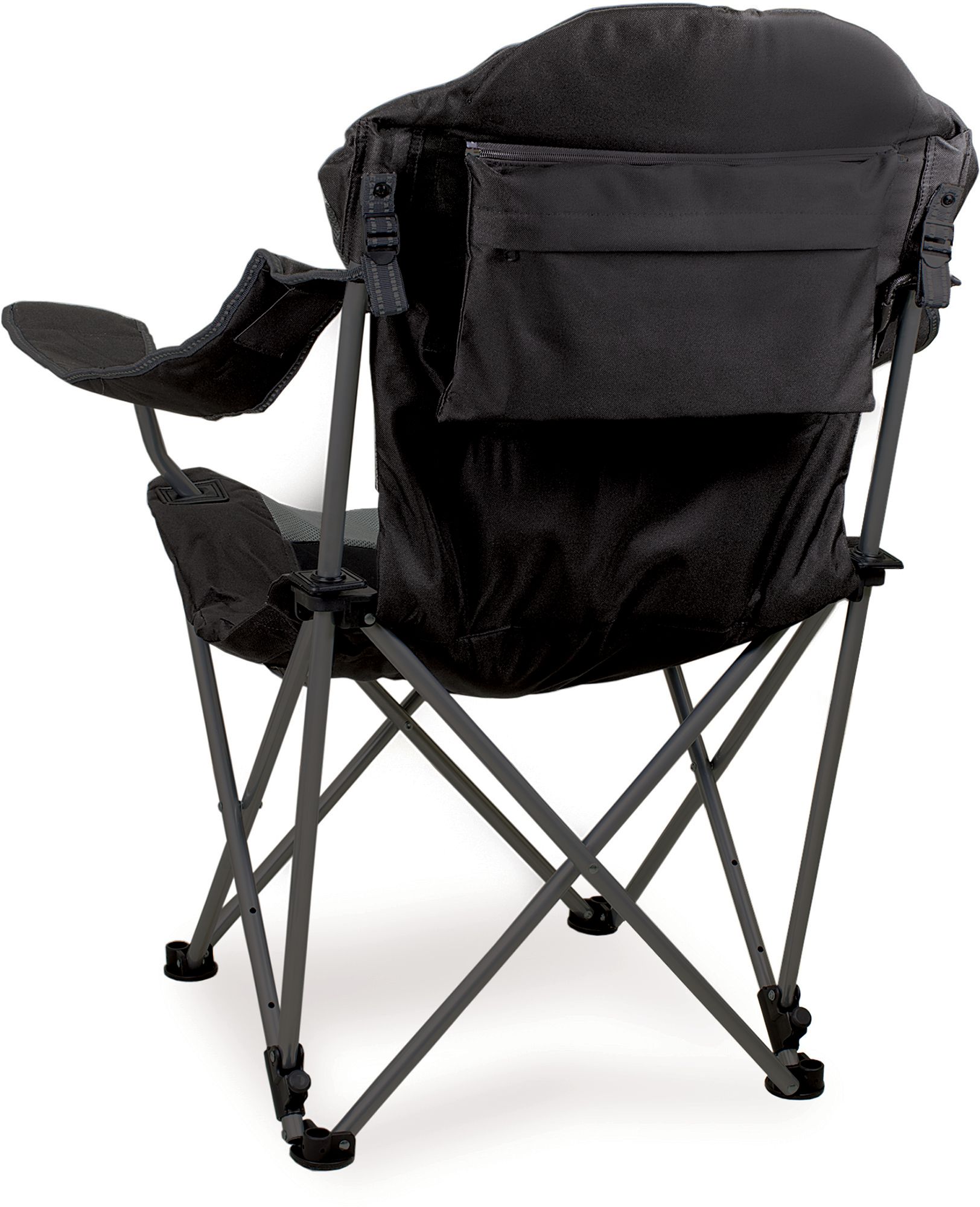 Picnic Time Reclining Camp Chair product image