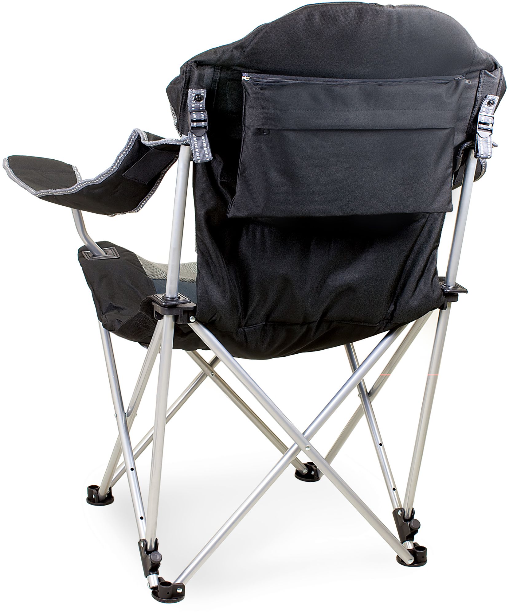 Picnic Time Reclining Camp Chair product image