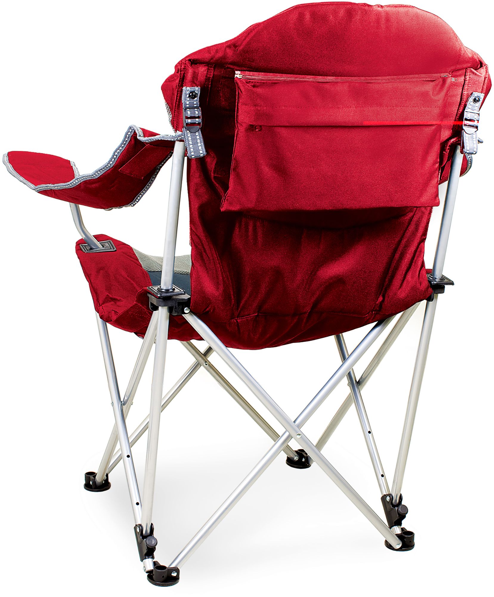 Picnic Time Reclining Camp Chair product image