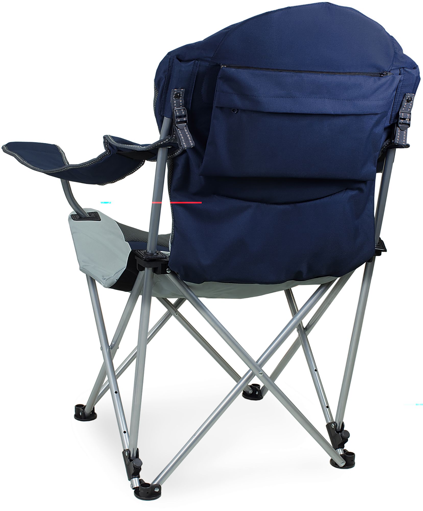 Picnic Time Reclining Camp Chair product image