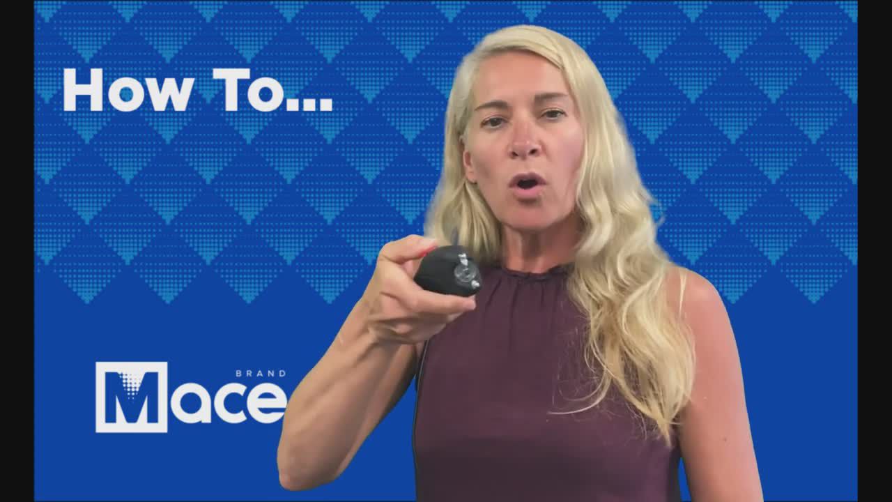 MACE Ergo Stun Gun product