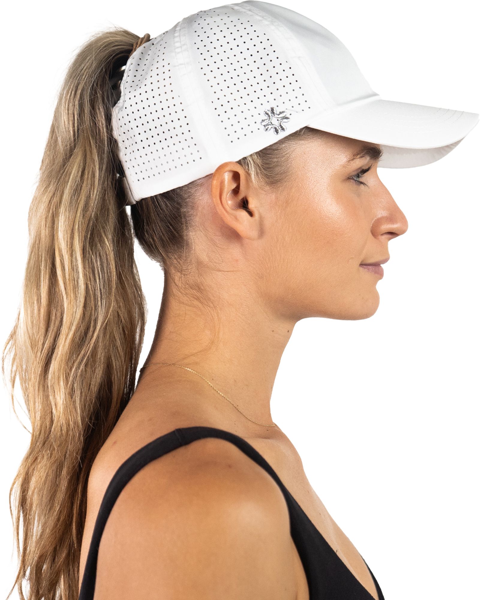 VimHue Women's Sun Goddess Tuck-In Golf Hat product image