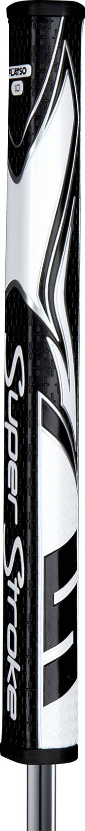 SuperStroke Zenergy Flatso 1.0 Putter Grip product image