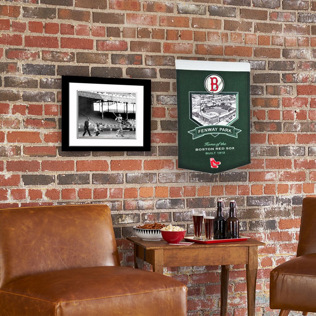 Winning Streak Sports Boston Red Sox Stadium Banner product image