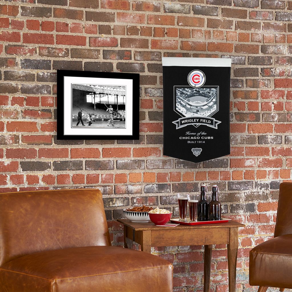 Winning Streak Sports Chicago Cubs Stadium Banner product image