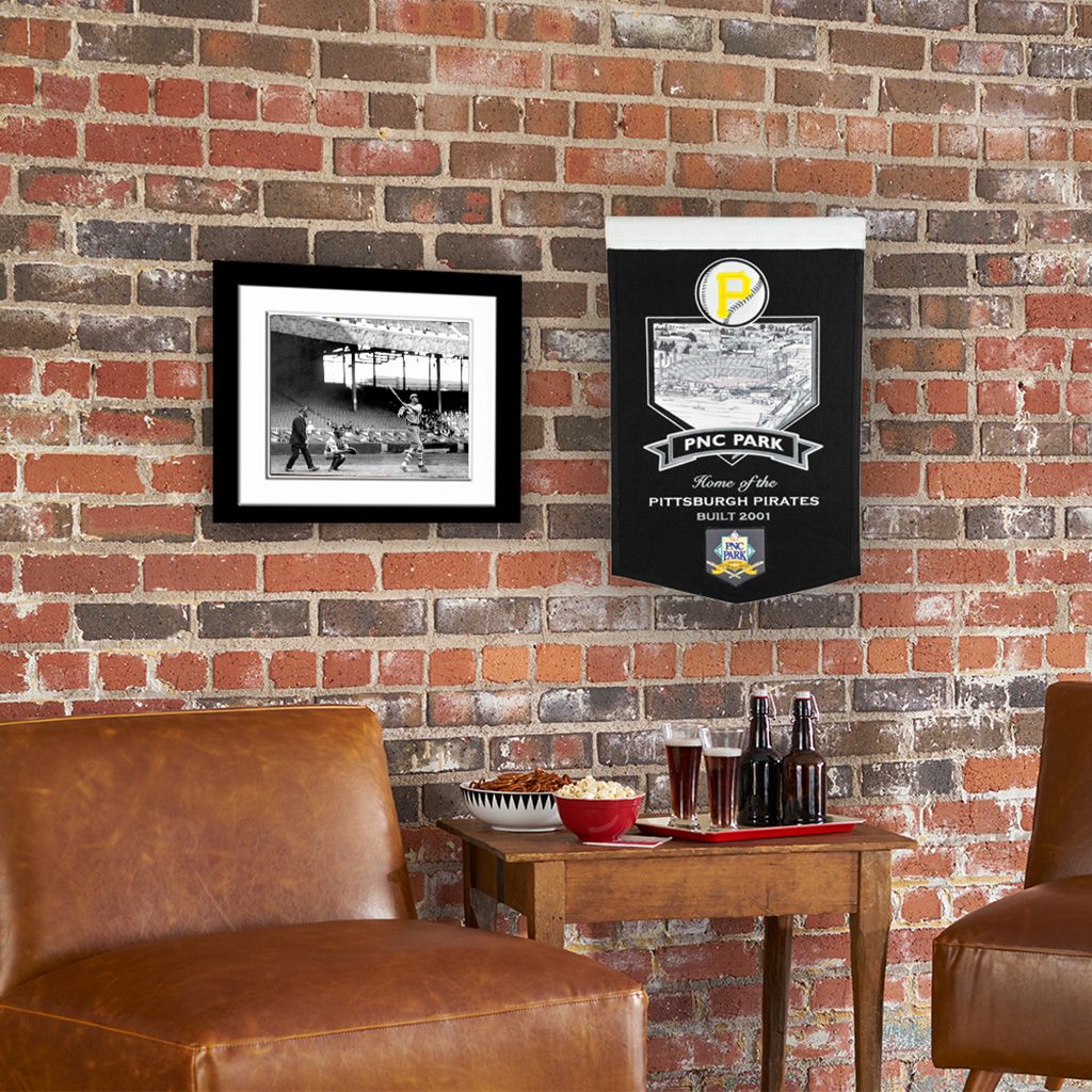 Winning Streak Sports Pittsburgh Pirates Stadium Banner product image