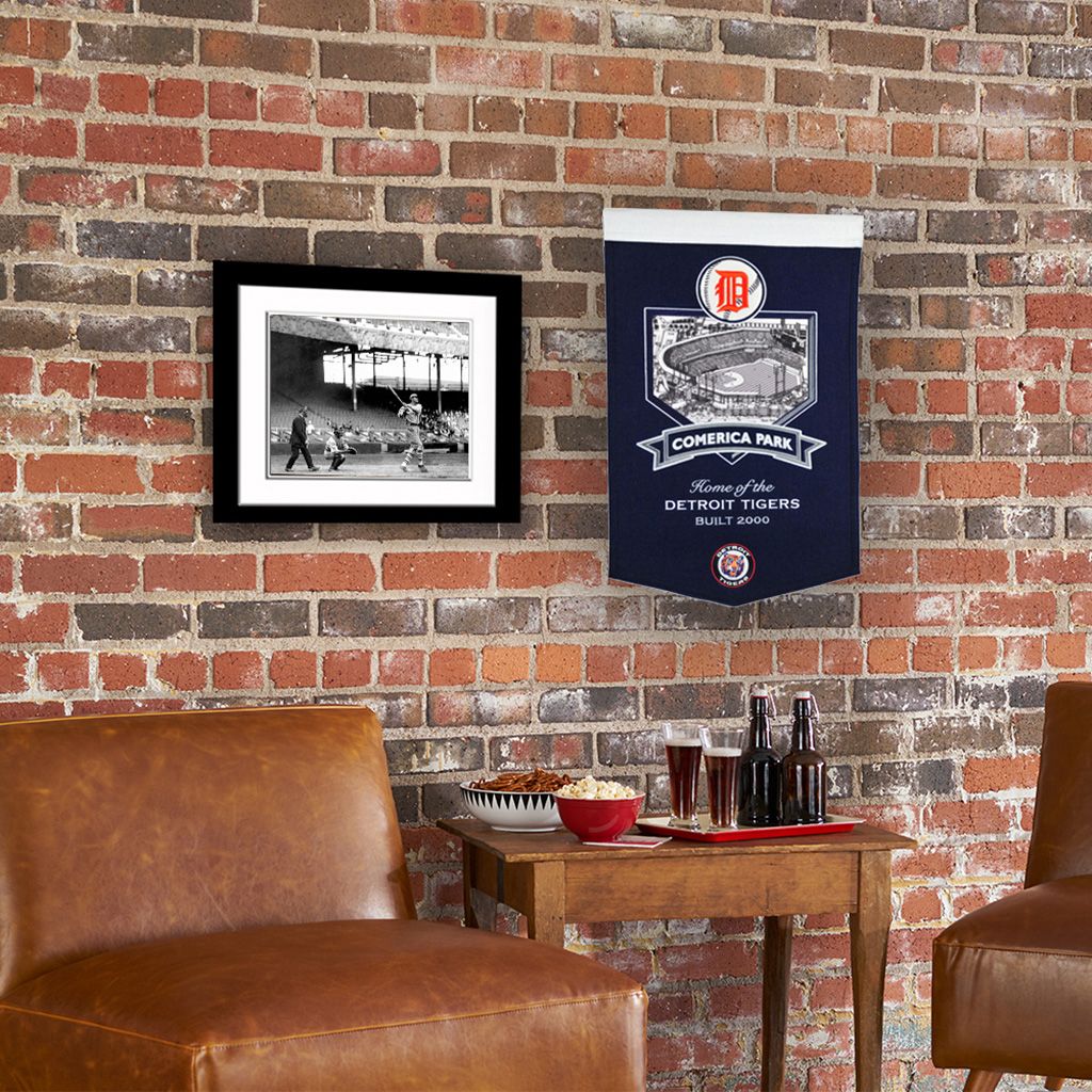 Winning Streak Sports Detroit Tigers Stadium Banner product image