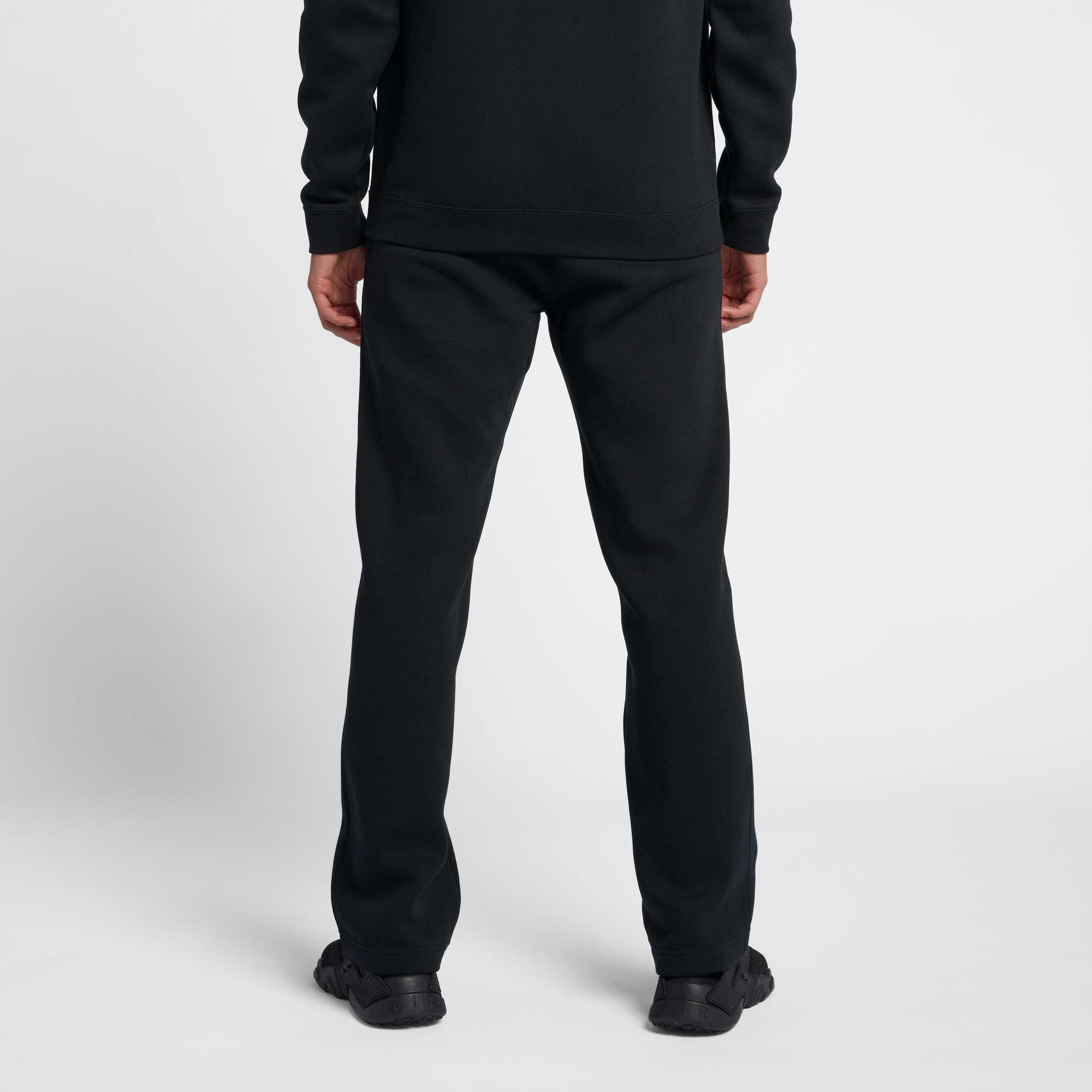 nike men's club fleece sweatpants