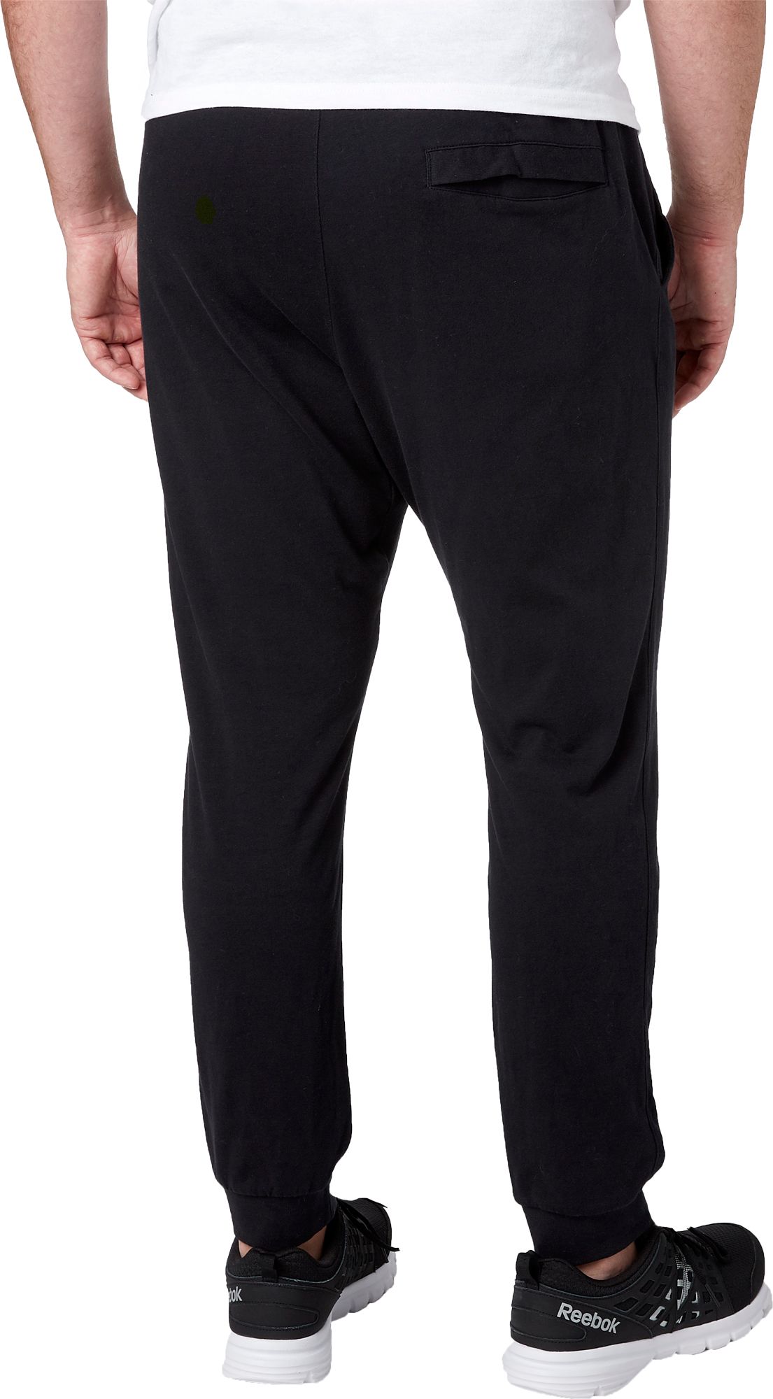 nike mens joggers tall