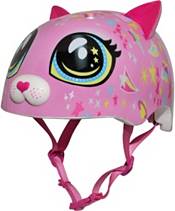 Raskullz Toddler Astro Cat Bike Helmet product image