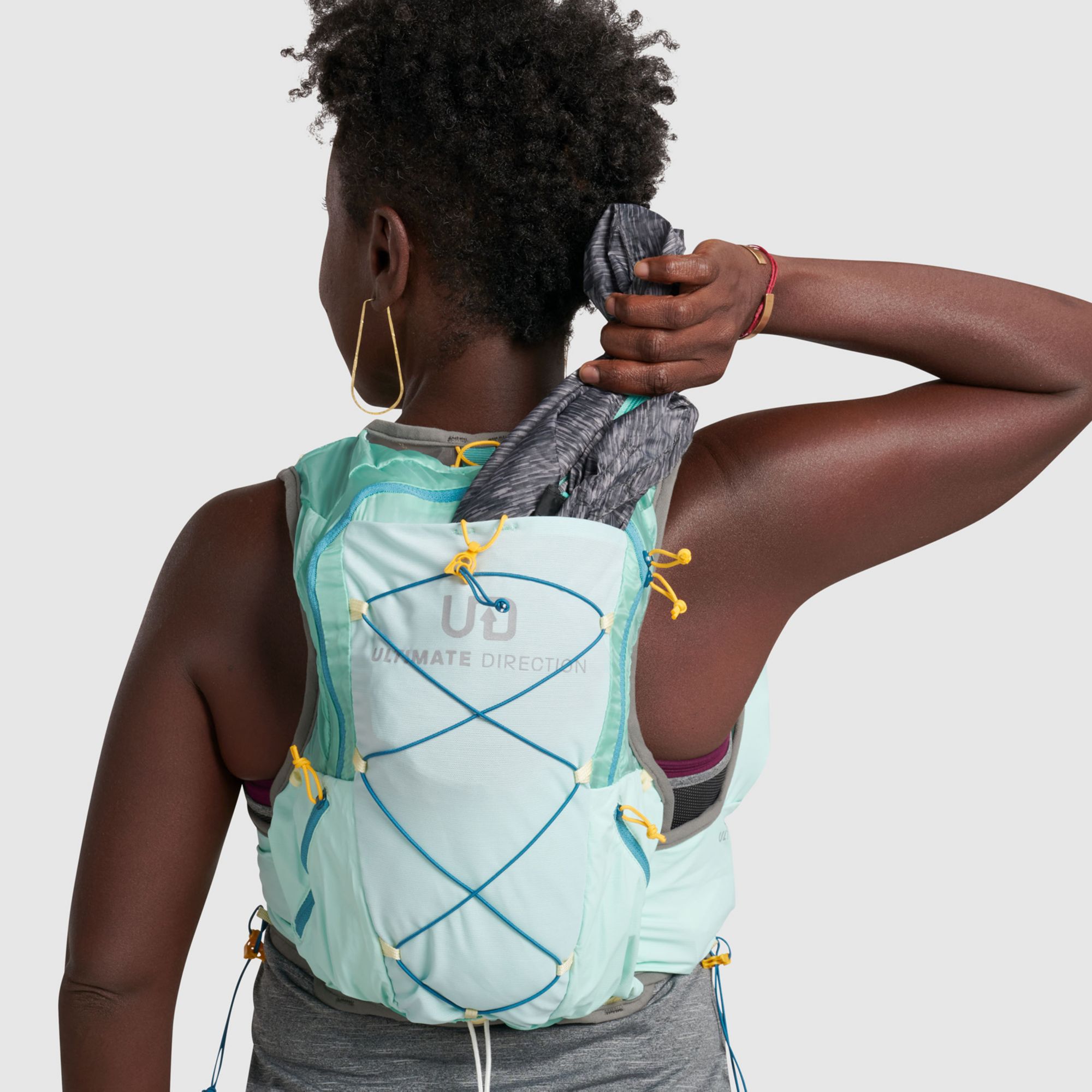 Ultimate Direction Ultra Vest 6.0 product image