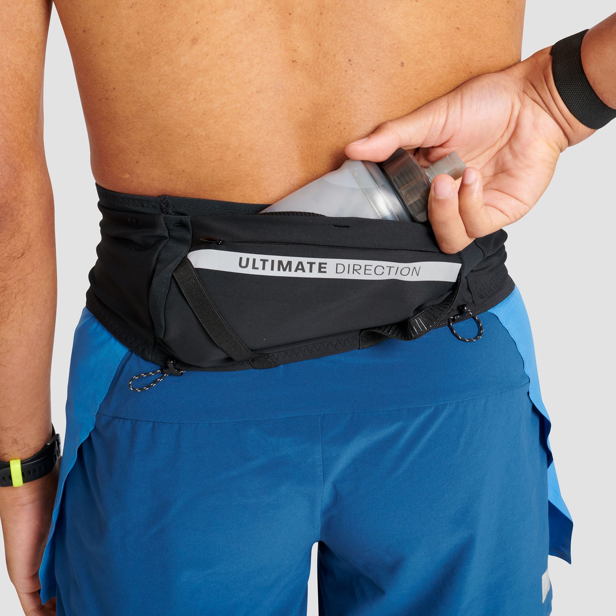 Ultimate Direction Utility Belt Plus product image