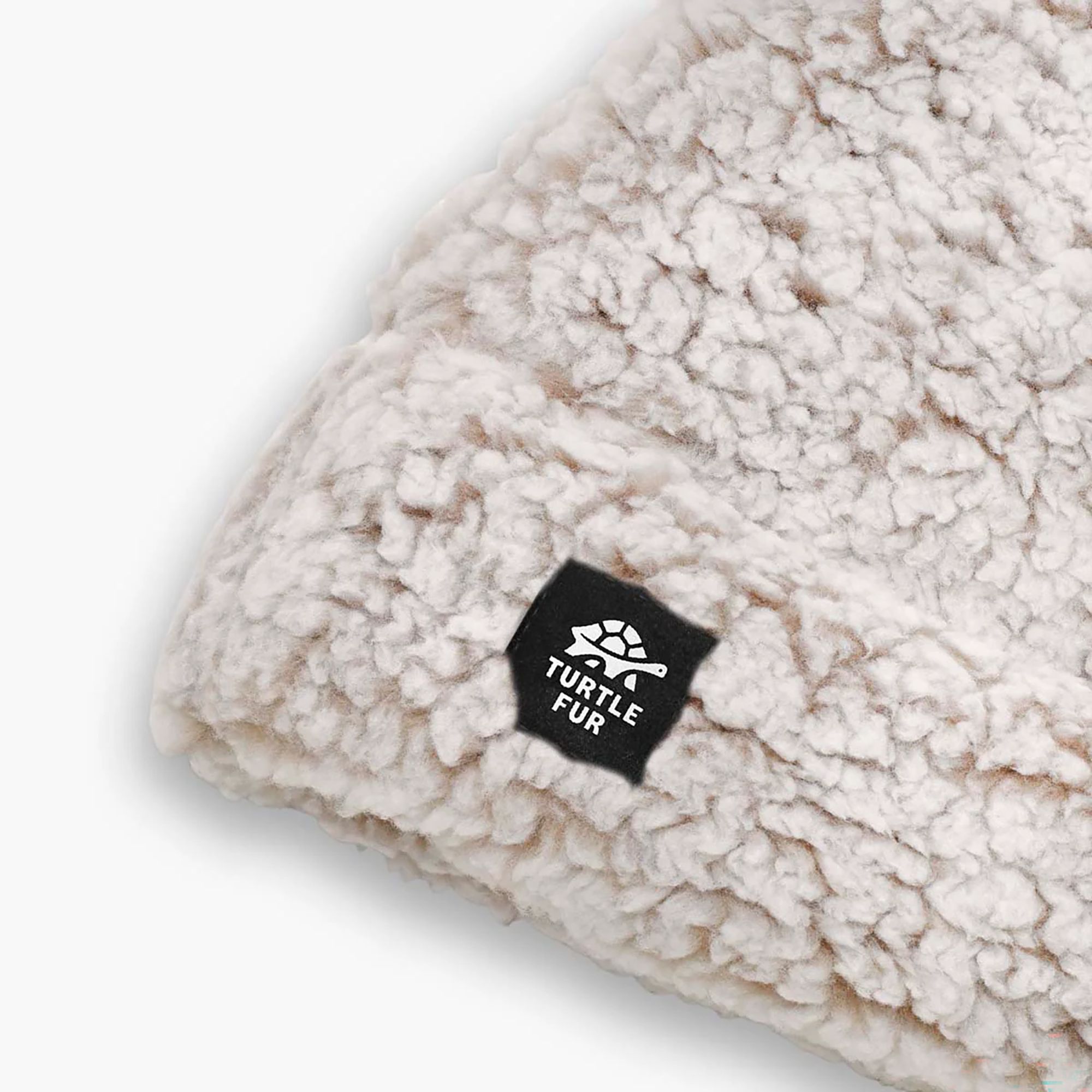 Turtle Fur Kids' Comfort Lush Kitty Beanie product image