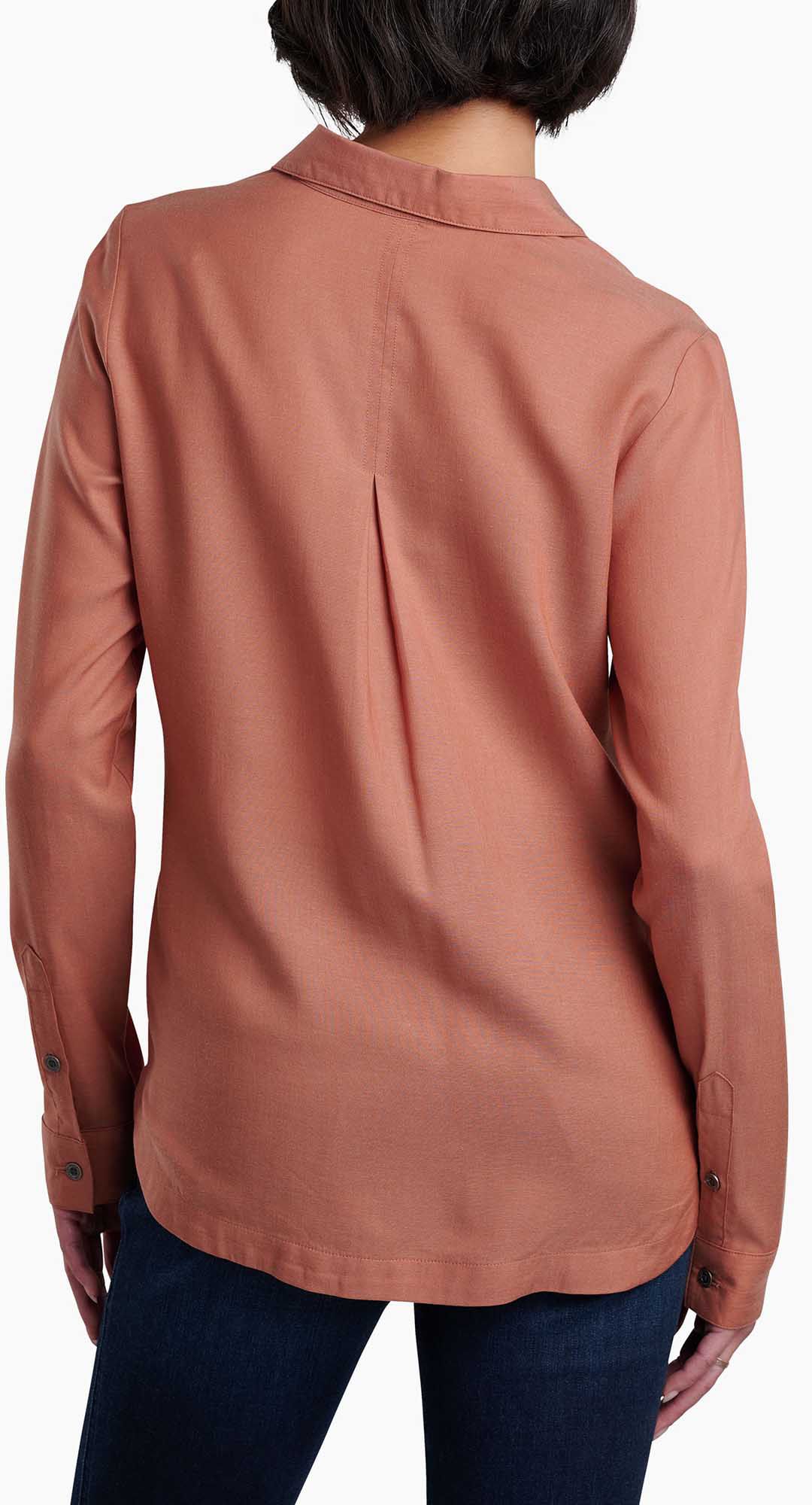 KÜHL Women's Hadley Long Sleeve product image