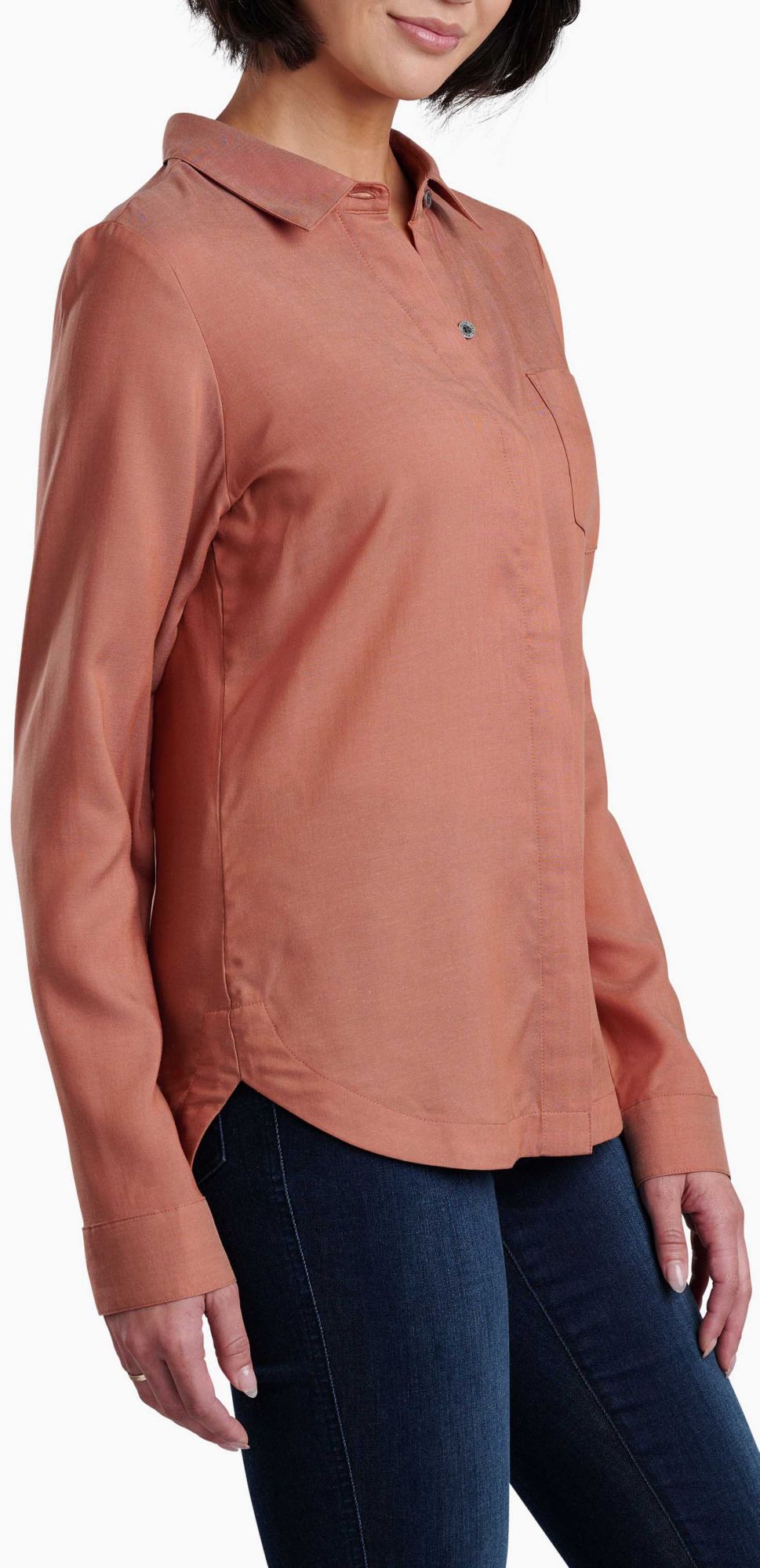 KÜHL Women's Hadley Long Sleeve product image