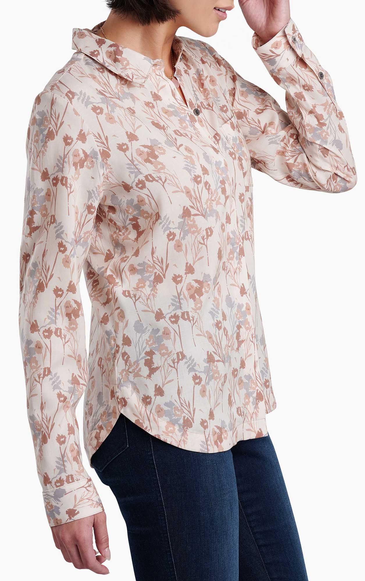 KÜHL Women's Hadley Long Sleeve product image