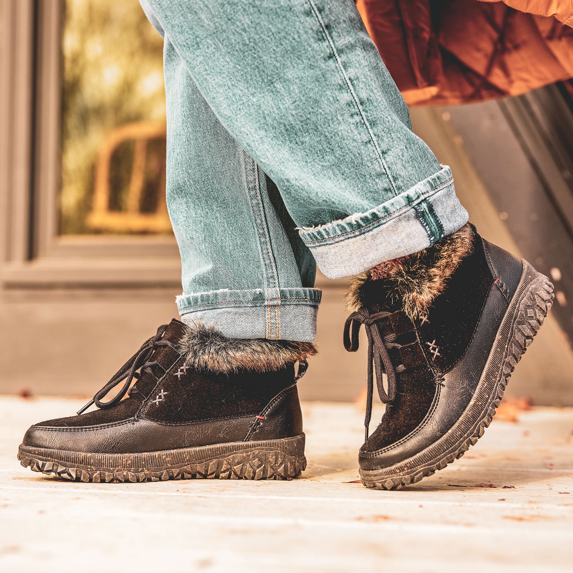 Minnetonka Women's Tinley Boots product image