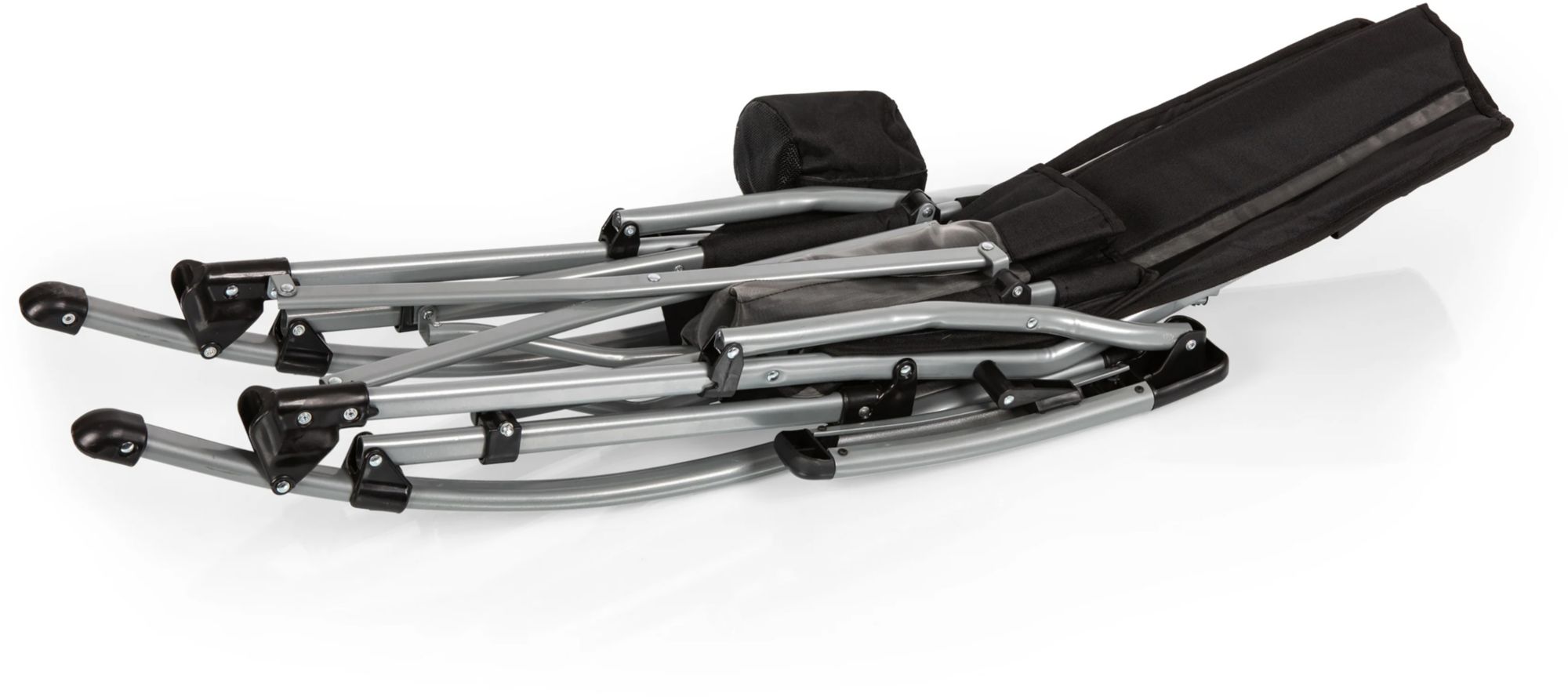 Picnic Time Outdoor Rocking Camp Chair product image