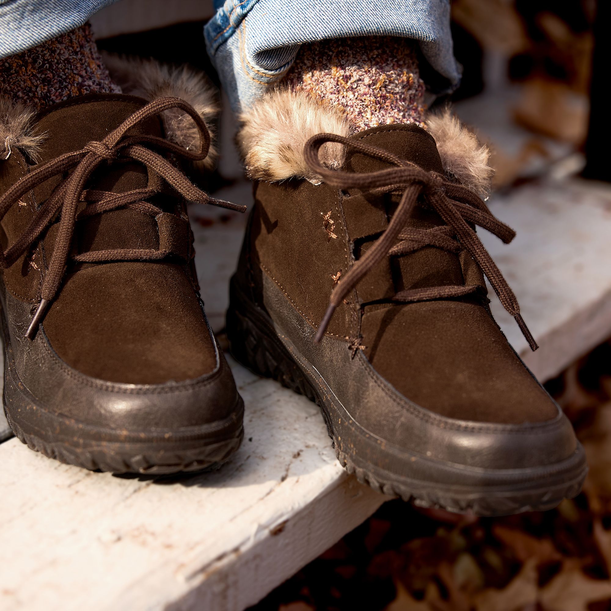 Minnetonka Women's Tinley Boots product image