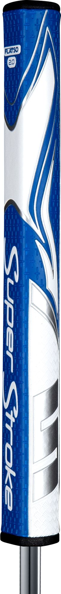 SuperStroke Zenergy Flatso 2.0 Putter Grip product image