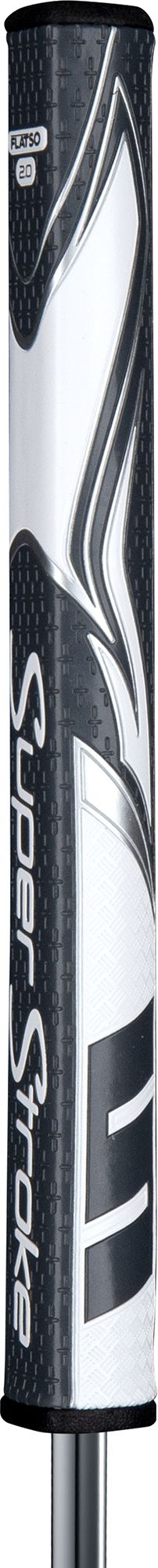 SuperStroke Zenergy Flatso 2.0 Putter Grip product image