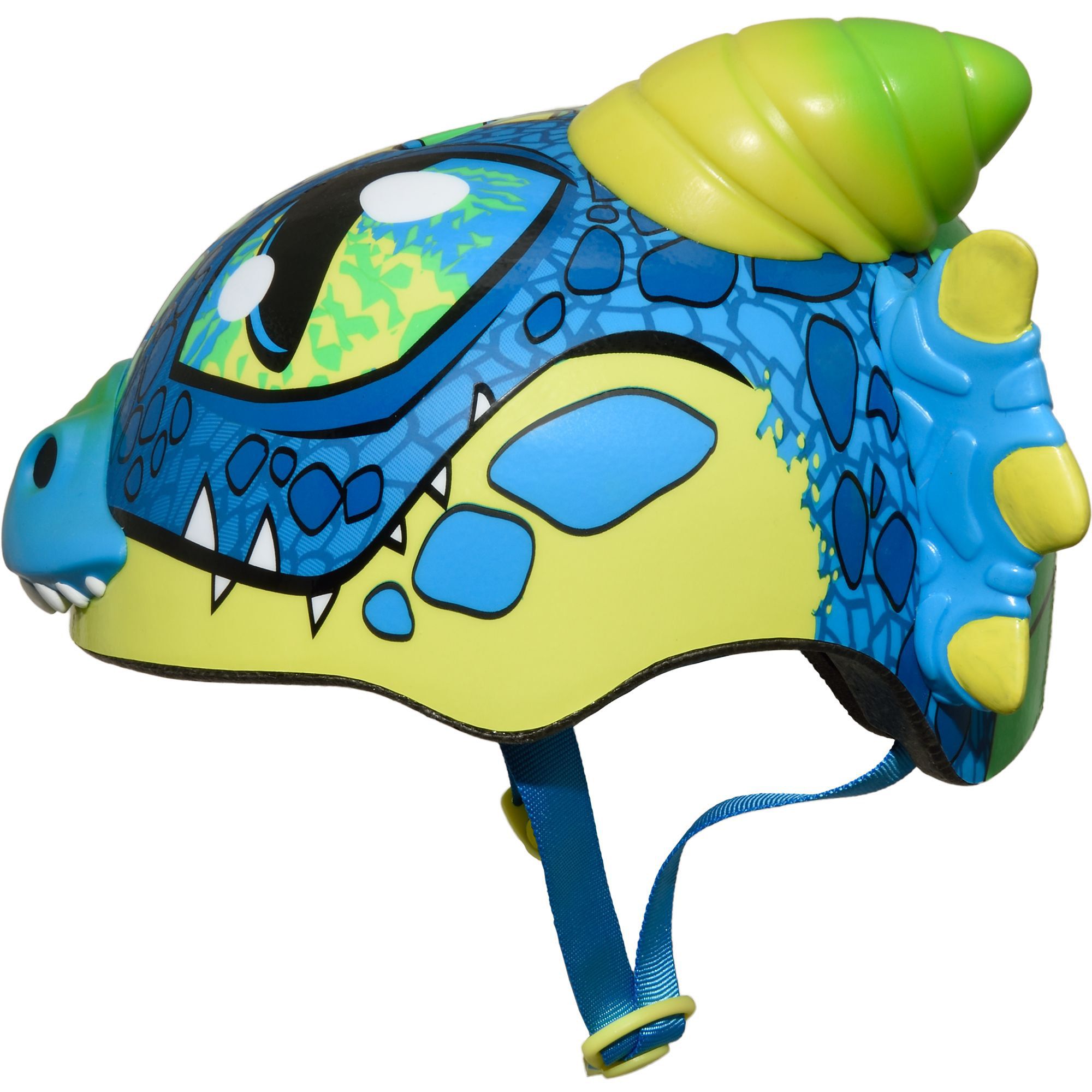 Raskullz Toddler Don Dragon Bike Helmet product image