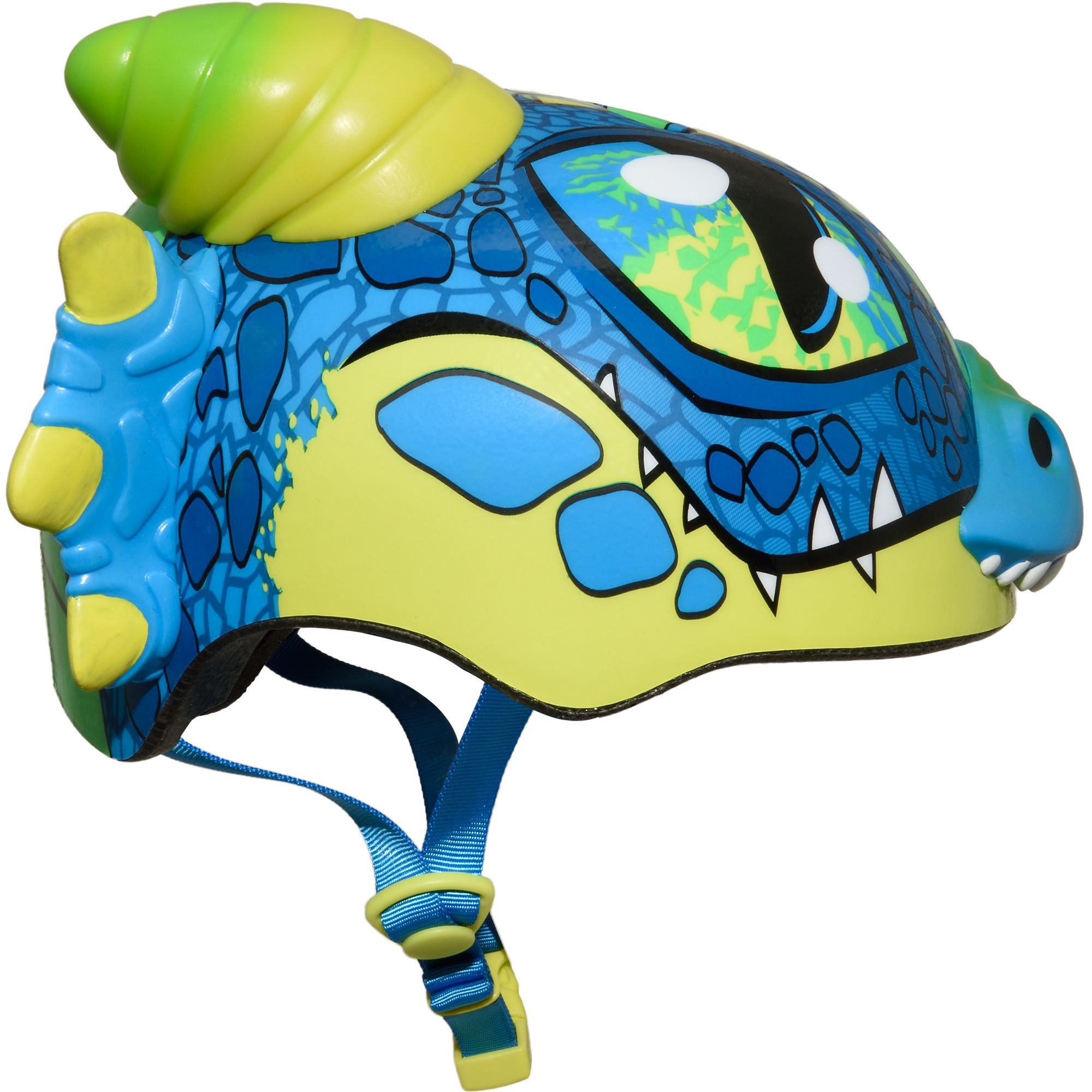 Raskullz Toddler Don Dragon Bike Helmet product image