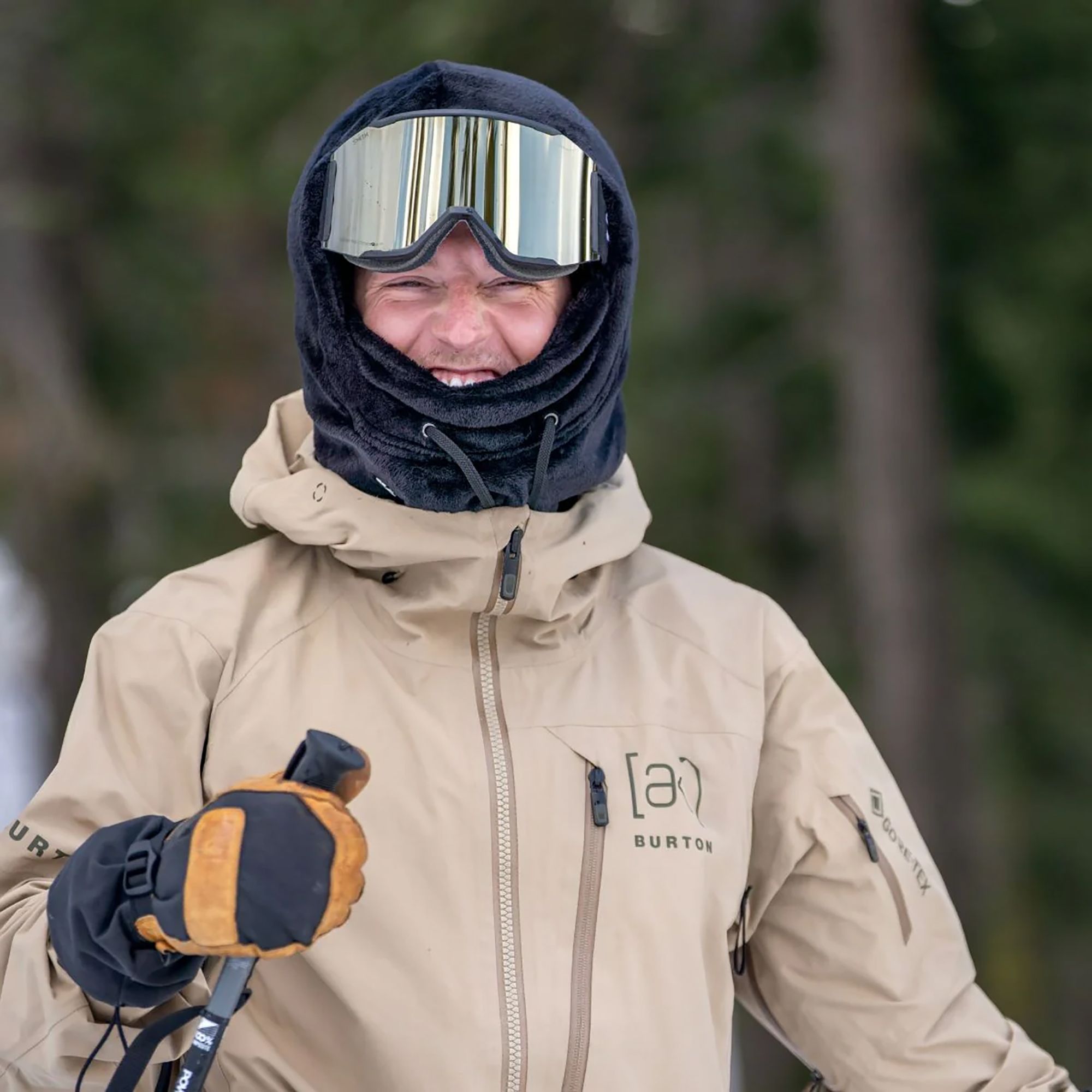 Turtle Fur Comfort Plush Ollie Overhood product image