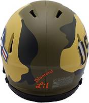 Riddell Air Force Falcons Speed Mini Helmet product image