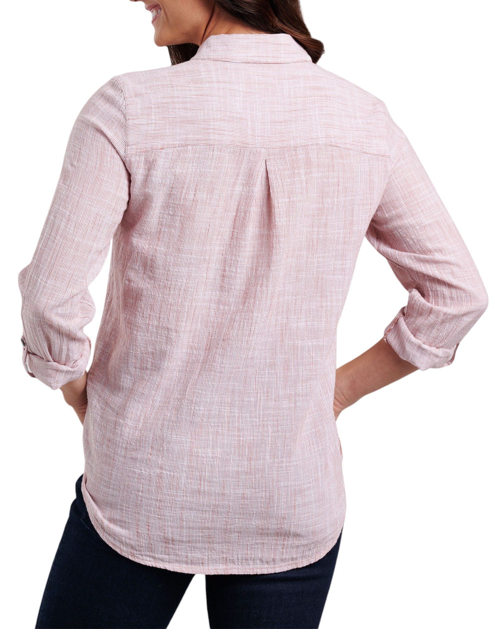 KÜHL Women's Adele Long Sleeve Shirt product image