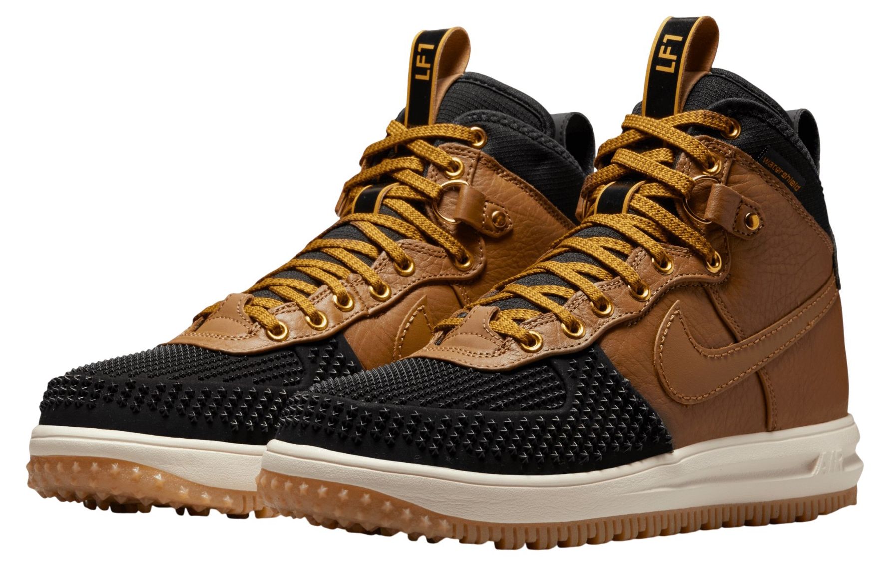 Nike Men's Lunar Force 1 Boots product image