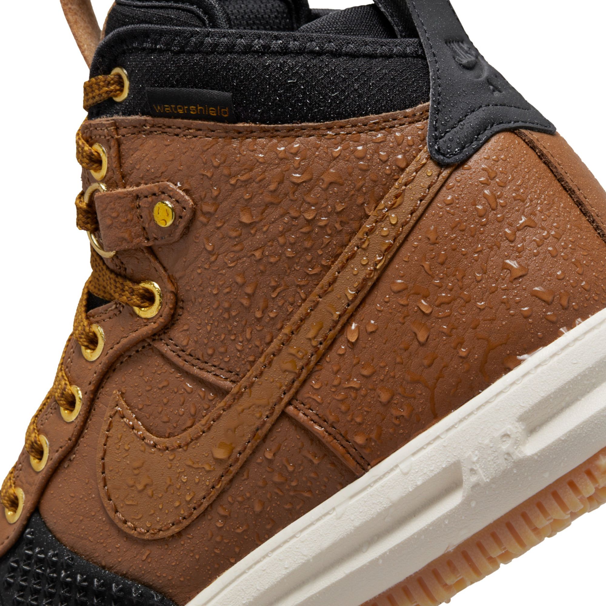 Nike Men's Lunar Force 1 Boots product image