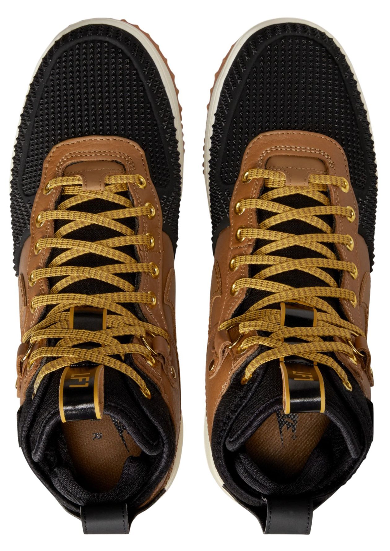 Nike Men's Lunar Force 1 Boots product image