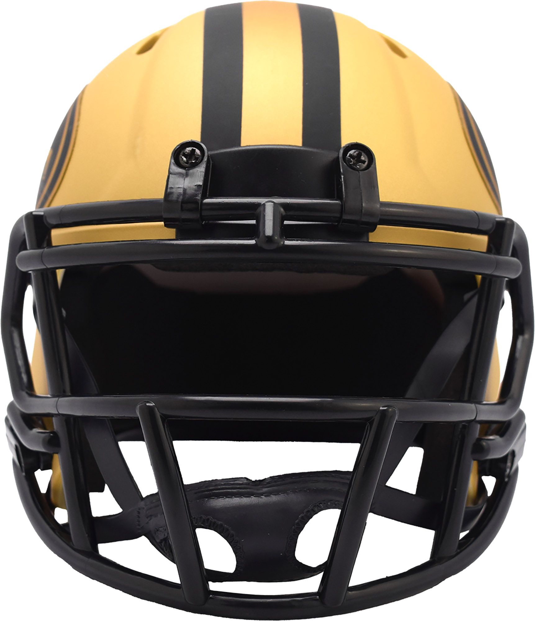 Riddell San Francisco 49ers Rave Mini Helmet product image