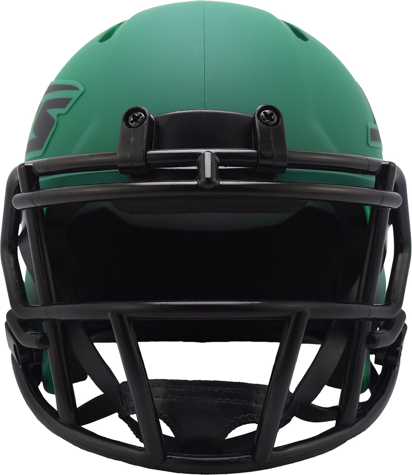 Riddell New York Jets Rave Mini Helmet product image