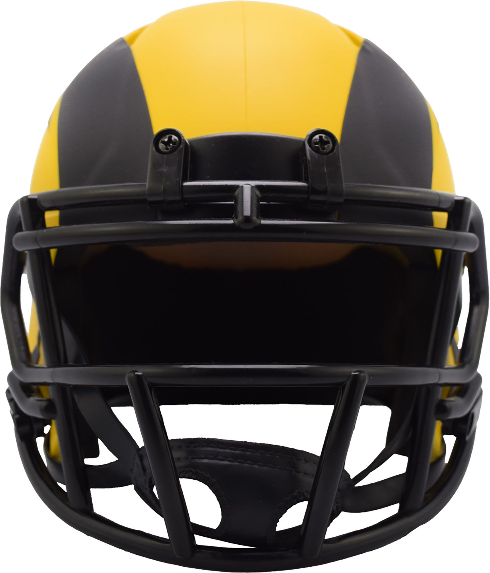 Riddell Los Angeles Rams Rave Mini Helmet product image