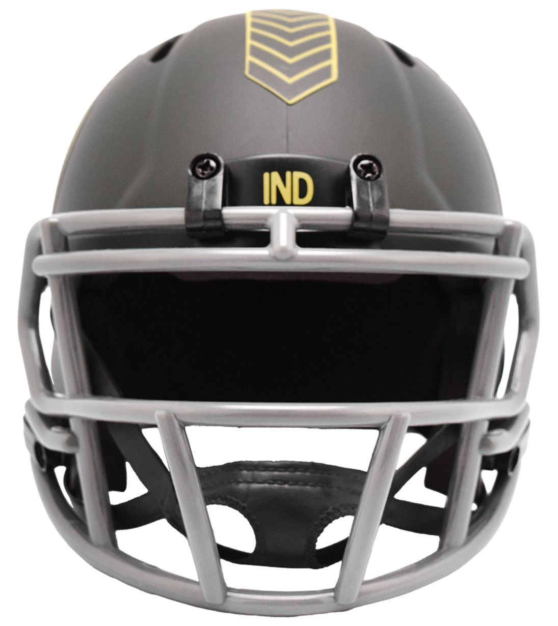 Riddell Indianapolis Colts 2025 Salute to Service Mini Helmet product image