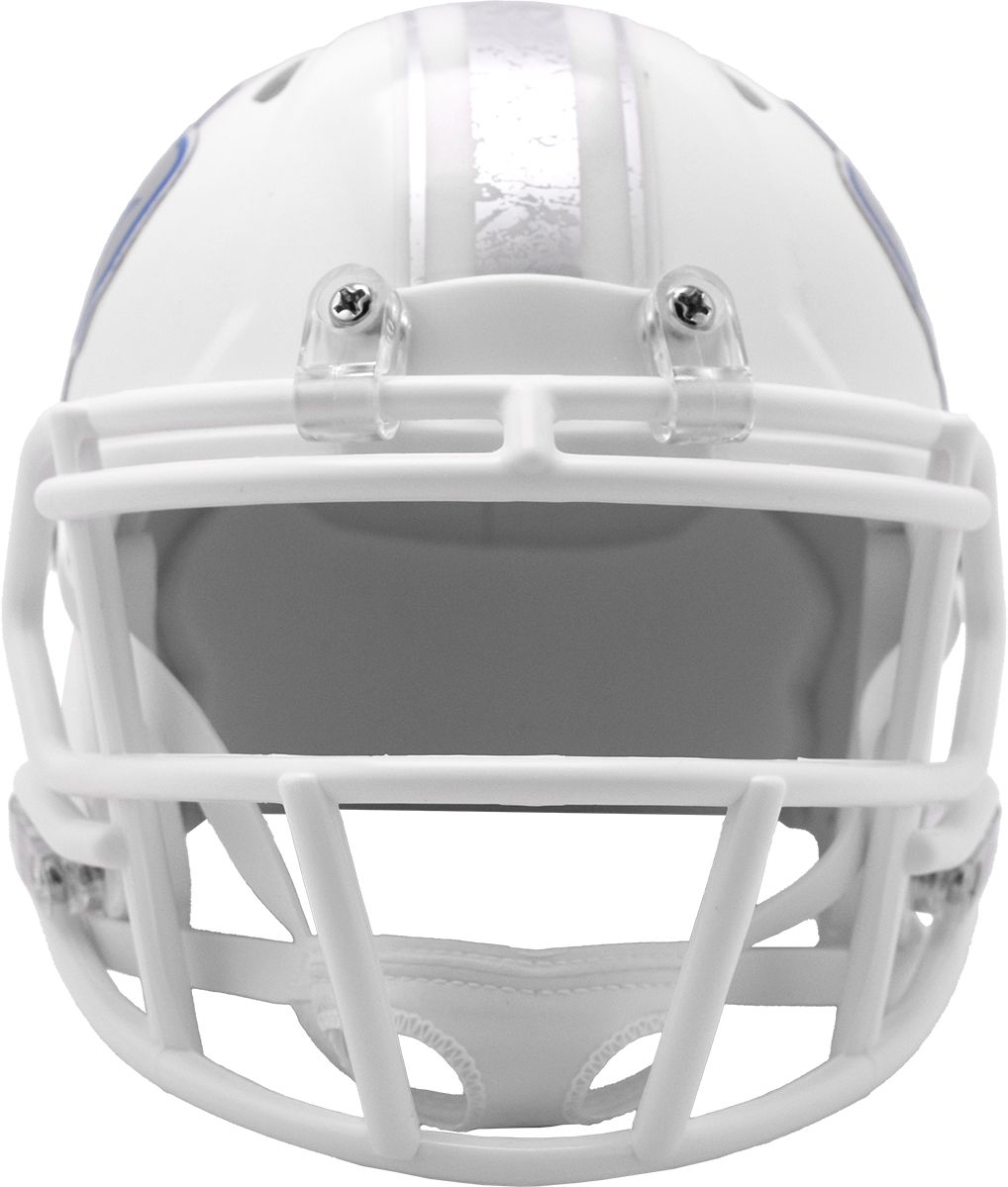 Riddell Buffalo Bills NFL Rivalries Speed Mini Helmet product image