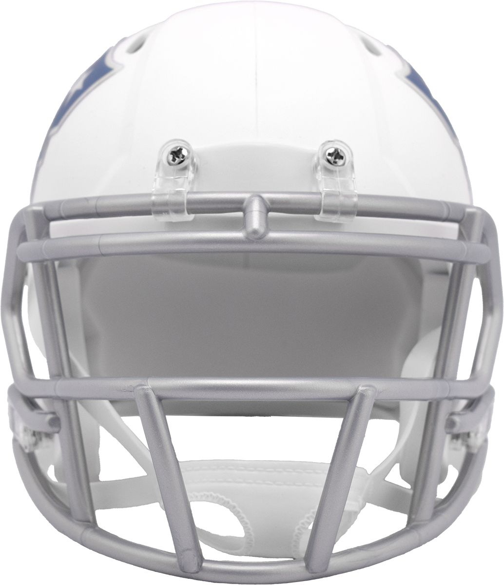 Riddell New England Patriots NFL Rivalries Speed Mini Helmet product image