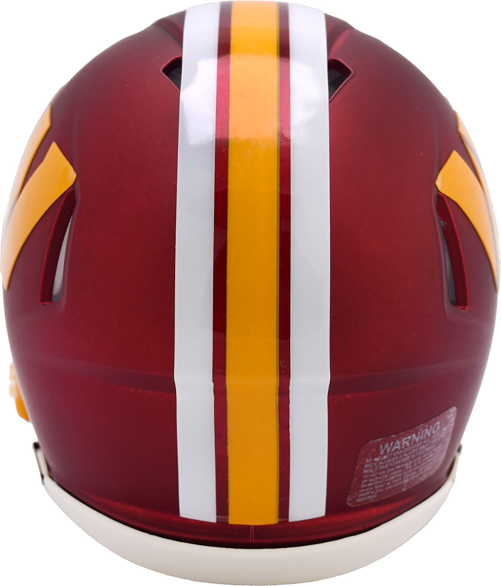 Riddell Washington Commanders Mini Helmet product image