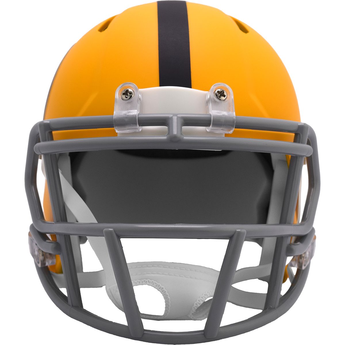 Riddell Pittsburgh Steelers On Field Alternate Mini Helmet product image