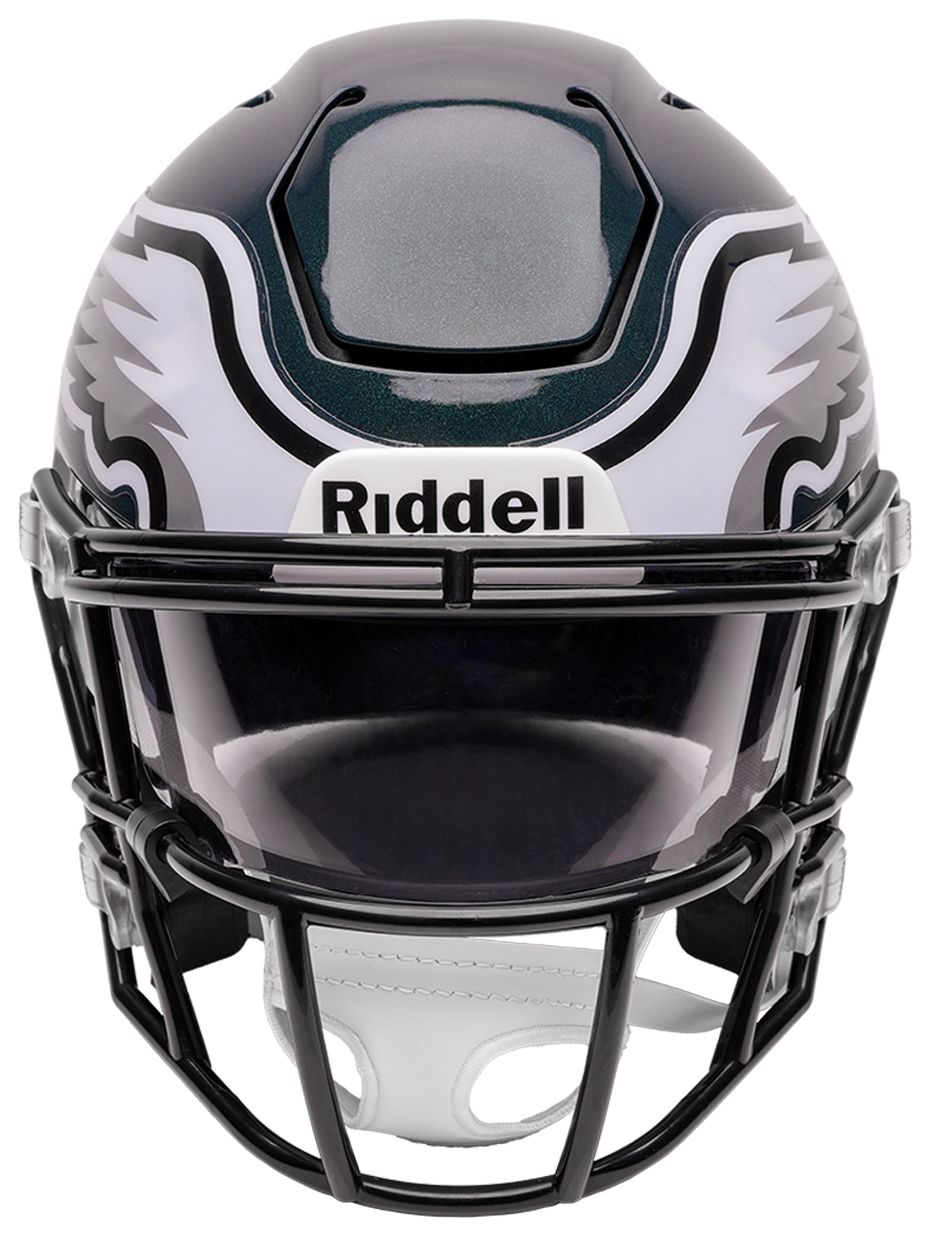 Riddell Philadelphia Eagles Mid-Size Helmet product image