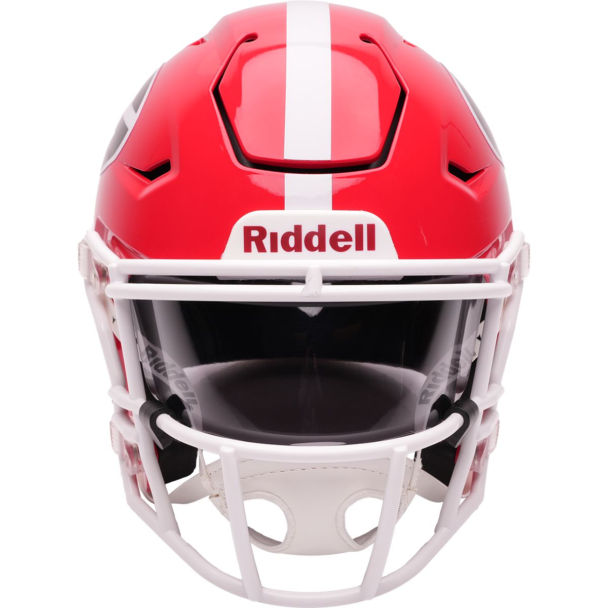 Riddell Georgia Bulldogs Speed Flex Midi Helmet | Dick's Sporting