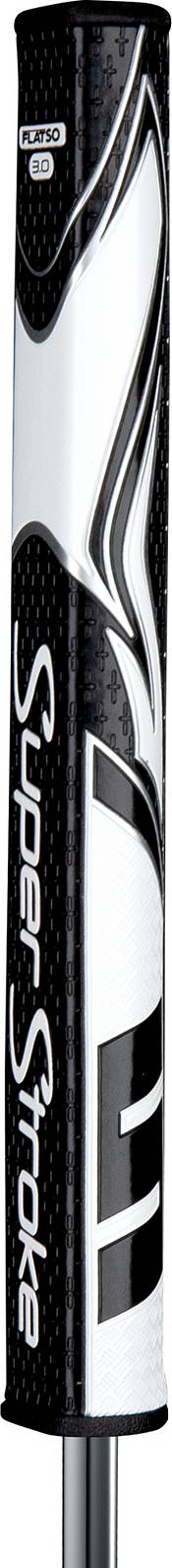 SuperStroke Zenergy Flatso 3.0 Putter Grip product image