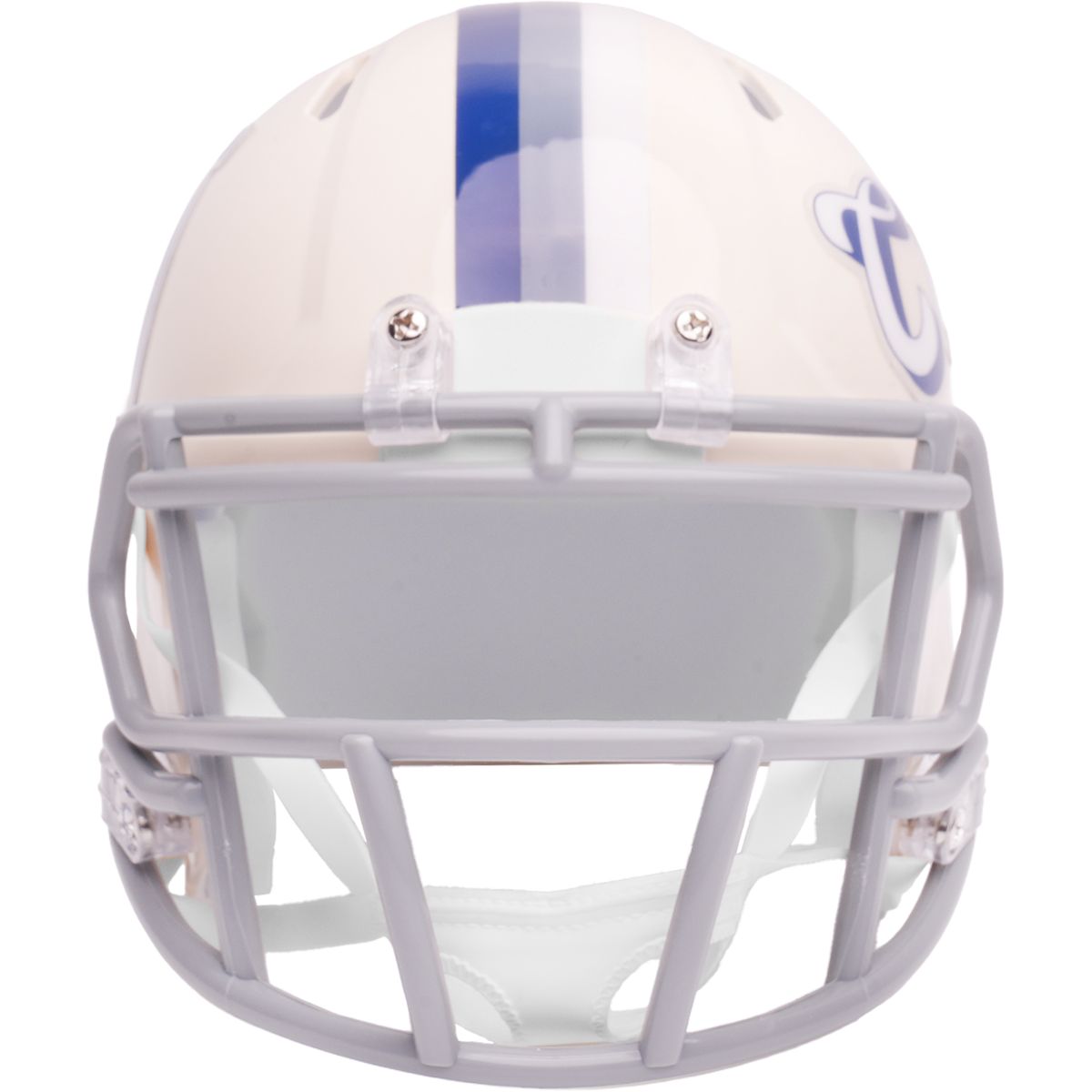 colts youth football helmet Indianapolis NFL Collectible Mini Helmet|Picture Inside|FANZ Collectibles The officially licensed NFL youth football team jersey is made of double Indianapolis Colts 2024 Salute to